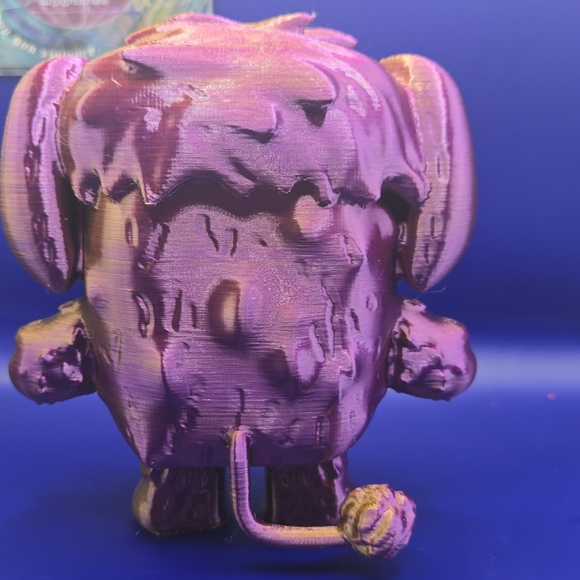 Popples funko pop color changing figure - Picture 4 of 7